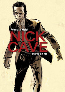 Nick Cave : Mercy on Me