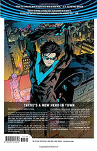 Load image into Gallery viewer, Nightwing (Rebirth) Vol. 2 : Back to Blüdhaven
