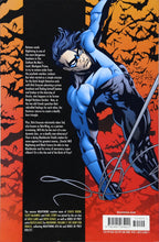 Load image into Gallery viewer, Nightwing Vol. 5 : The Hunt For Oracle
