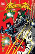 Load image into Gallery viewer, Nightwing Vol. 5 : The Hunt For Oracle
