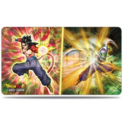Ultra Pro : Dragon Ball Super - Goku And Piccolo Playmat