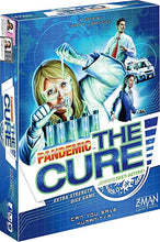 Load image into Gallery viewer, Pandemic Cure
