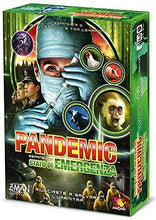 Load image into Gallery viewer, Pandemic State Emergency
