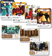 Load image into Gallery viewer, Paper Tales Beyond Gates Expansion
