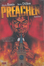 Load image into Gallery viewer, Preacher Vol. 1

