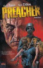 Load image into Gallery viewer, Preacher Vol. 4

