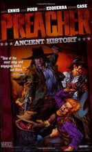 Load image into Gallery viewer, Preacher Vol. 4 : Ancient History
