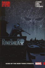 Load image into Gallery viewer, Punisher Vol. 3 : King of the New York Streets
