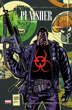 Load image into Gallery viewer, Punisher Vs Marvel Universe
