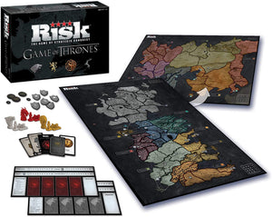 Risk Game Thrones