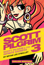 Load image into Gallery viewer, Scott Pilgrim Vol. 3 : Scott Pilgrim &amp; the Infinite Sadness
