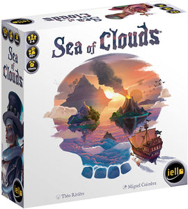 Sea Clouds