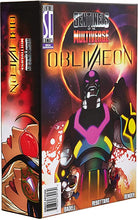 Load image into Gallery viewer, Sentinels Of The Multiverse : Oblivaeon

