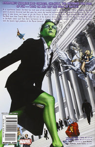 She-Hulk Complete Vol 1