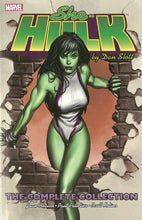 Load image into Gallery viewer, She-Hulk Complete Vol 1
