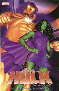 She-Hulk Complete Vol 2
