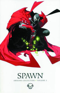 Spawn : Origins Vol. 2