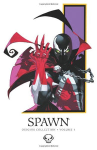 Spawn : Origins Vol. 4