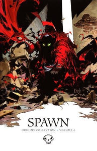 Spawn : Origins Vol. 6