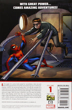 Load image into Gallery viewer, Amazing Spider-Man : Epic Collection : Great Power
