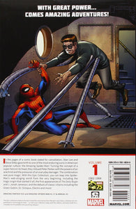 Amazing Spider-Man : Epic Collection : Great Power