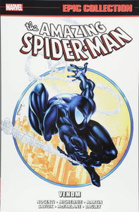 Amazing Spider-Man : Epic Collection : Venom