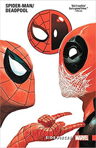 Spider-Man / Deadpool Vol. 2 : Side Pieces