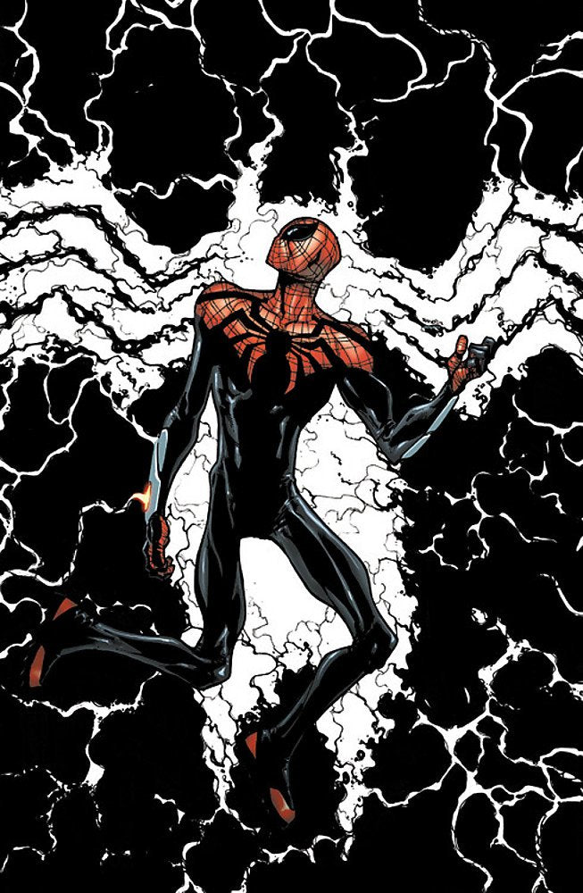 Spider-Man : Superior Spider-Man (Marvel Now) Vol. 5 : The Superior Venom
