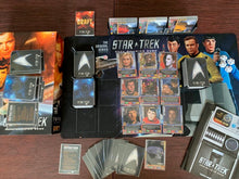 Load image into Gallery viewer, Star Trek Deck Building Game Original Series Premier Edition
