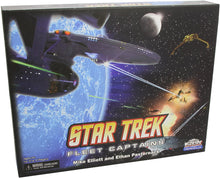 Load image into Gallery viewer, Star Trek Fleet Captains
