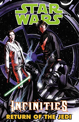 Star Wars : Infinities : Return of the Jedi