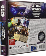 Load image into Gallery viewer, Star Wars LCG : Balance of The Force Expansion
