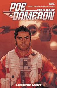 Star Wars : Poe Dameron Vol. 3 : Legends Lost