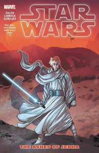 Star Wars Vol. 7 : The Ashes of Jedha