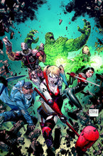Load image into Gallery viewer, Suicide Squad (Rebirth) Vol. 4 : Earthlings on Fire
