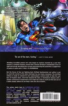 Load image into Gallery viewer, Action Comics (New 52) Vol. 1 : Superman and the Men of Steel
