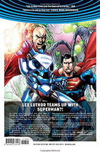 Load image into Gallery viewer, Action Comics (Rebirth) Vol. 3 : Men of Steel
