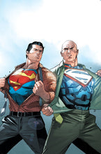 Load image into Gallery viewer, Action Comics (Rebirth) Vol. 3 : Men of Steel
