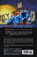 Load image into Gallery viewer, Superman (New 52) Vol. 2 : Secrets &amp; Lies
