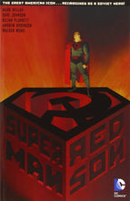 Load image into Gallery viewer, Superman : Red Son
