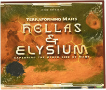 Load image into Gallery viewer, Terraforming Mars Hellas And Elysium
