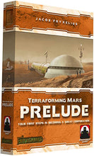 Load image into Gallery viewer, Terraforming Mars Prelude
