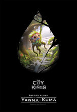 Load image into Gallery viewer, The City Of Kings Char Pack 1
