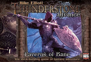 Thunderstone Advance Caverns Of Bane