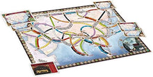 Load image into Gallery viewer, Ticket To Ride Map 1 Asia Multi
