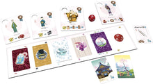 Load image into Gallery viewer, Tokaido Crossroads Expansion
