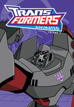 Load image into Gallery viewer, Transformers Animated Vol. 7
