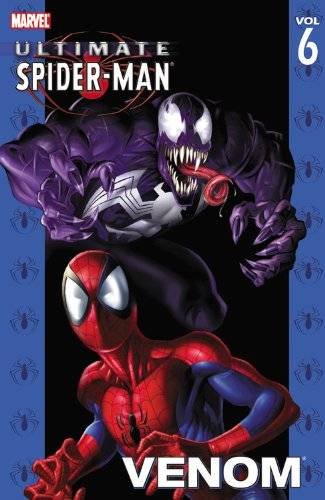 Ultimate Spider-Man Vol. 6 : Venom