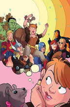 Load image into Gallery viewer, Unbeatable Squirrel Girl Vol. 1 : Squirrel Power
