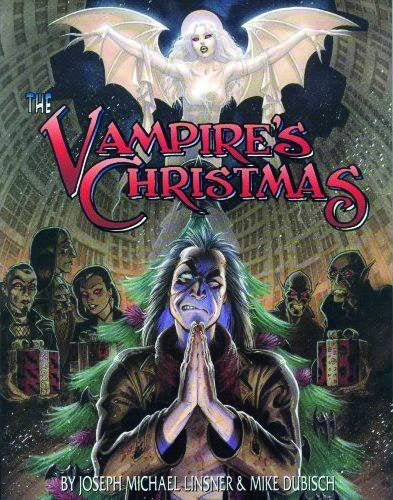 Vampires Christmas
